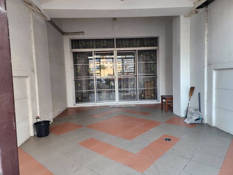 อื่นๆ มีบางส่วน ให้เช่าทาว์โฮม 3 ชั้น คลองหลวง ปทุมธานี รูปที่ 3