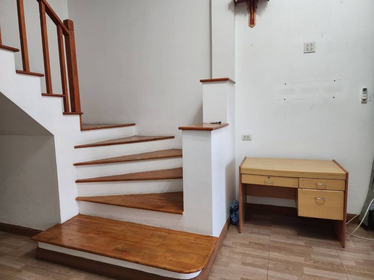 อื่นๆ มีบางส่วน ให้เช่าทาว์โฮม 3 ชั้น คลองหลวง ปทุมธานี รูปที่ 4