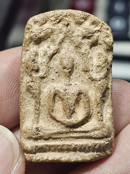 พระกรุท่าเรือกรุวัดหัวมีน่า รูปที่ 12