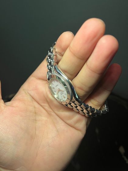 นาฬิกาTudor ของผู้หญิงแท้  รูปที่ 2