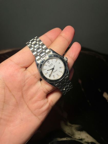 นาฬิกาTudor ของผู้หญิงแท้ 