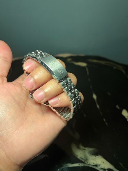 นาฬิกาTudor ของผู้หญิงแท้  รูปที่ 4