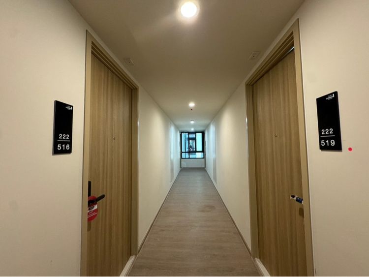 ตกแต่งครบ Noble Development 2024 ไม่อนุญาต ไม่ใช่ Nue Connex Condo