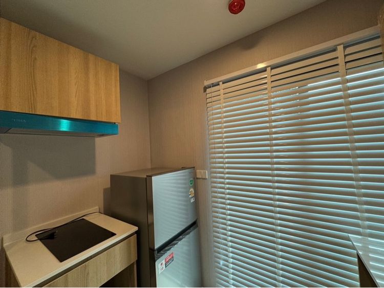 ตกแต่งครบ Noble Development 2024 ไม่อนุญาต ไม่ใช่ Nue Connex Condo รูปที่ 4