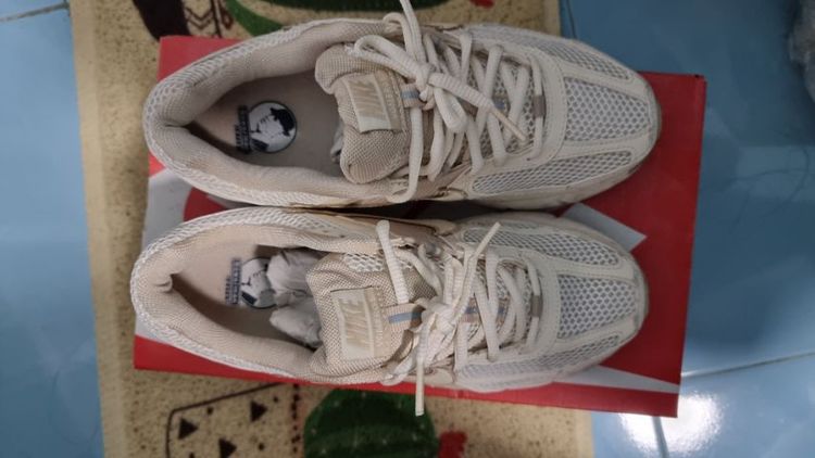 Nike vomeroมือสอง สภาพ ของใหม่

 25CM 39EU รูปที่ 4