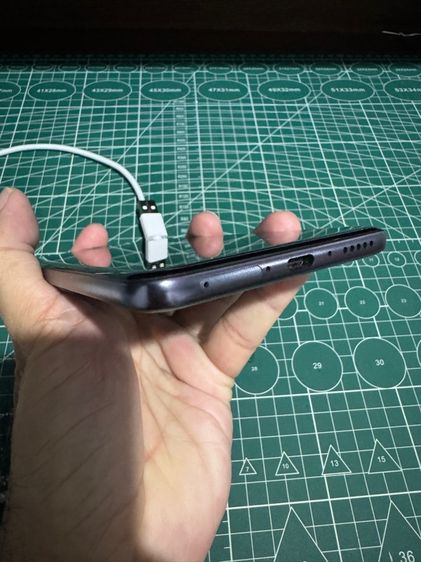 ขาย Vivo V60 256GB สภาพใหม่เอี่ยม ไร้รอย ไร้ตำหนิ ออกเครื่อง เดือนตุลา 68 อุปกรณ์ครบ รูปที่ 10