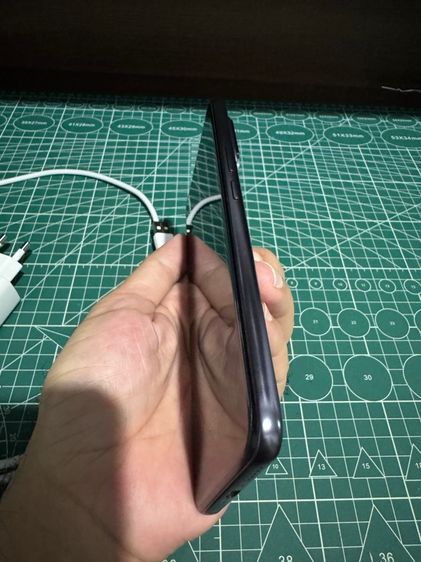 ขาย Vivo V60 256GB สภาพใหม่เอี่ยม ไร้รอย ไร้ตำหนิ ออกเครื่อง เดือนตุลา 68 อุปกรณ์ครบ รูปที่ 9