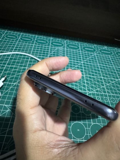 ขาย Vivo V60 256GB สภาพใหม่เอี่ยม ไร้รอย ไร้ตำหนิ ออกเครื่อง เดือนตุลา 68 อุปกรณ์ครบ รูปที่ 7