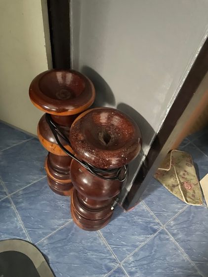 เฟอร์นิเจอร์ ไม้มะค่า รูปที่ 2