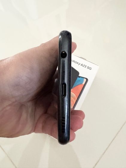Samsung A23 5G รูปที่ 3