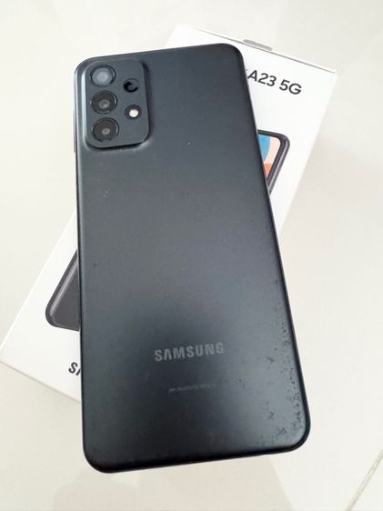 Samsung A23 5G รูปที่ 7