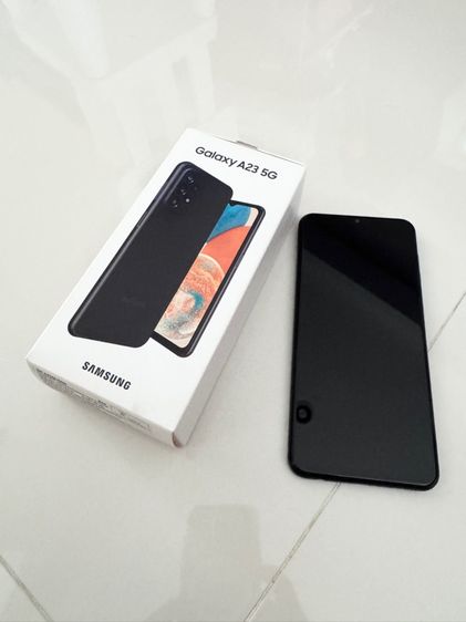 Galaxy A23 128 GB Samsung A23 5G