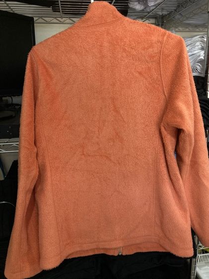 แจ็คเก็ตฟรีซ Uniqlo L รูปที่ 6