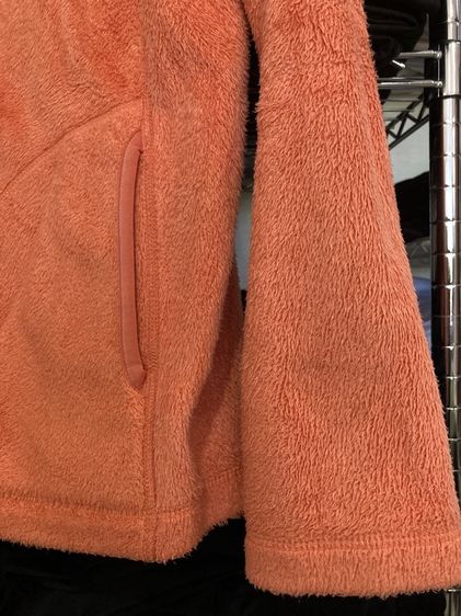 แจ็คเก็ตฟรีซ Uniqlo L รูปที่ 5