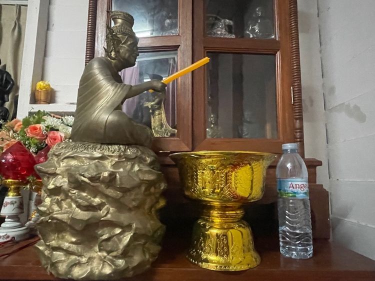 ฤาษีทำน้ำมนต์  รูปที่ 12