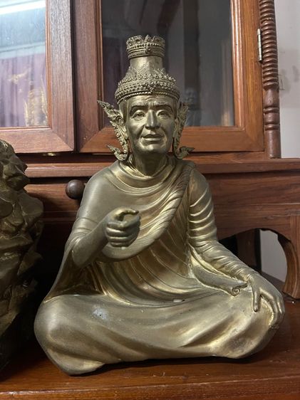 ฤาษีทำน้ำมนต์  รูปที่ 2