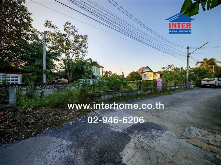 ที่ดิน + สิ่งปลูกสร้าง 109 ตร.ว. ที่ดิน + สิ่งปลูกสร้าง ใกล้วัดสัมปตาก ถนนเพชรเกษม ถนนโยธาธิการซอย3 หมู่4 นครชัยศรี นครปฐม รูปที่ 4