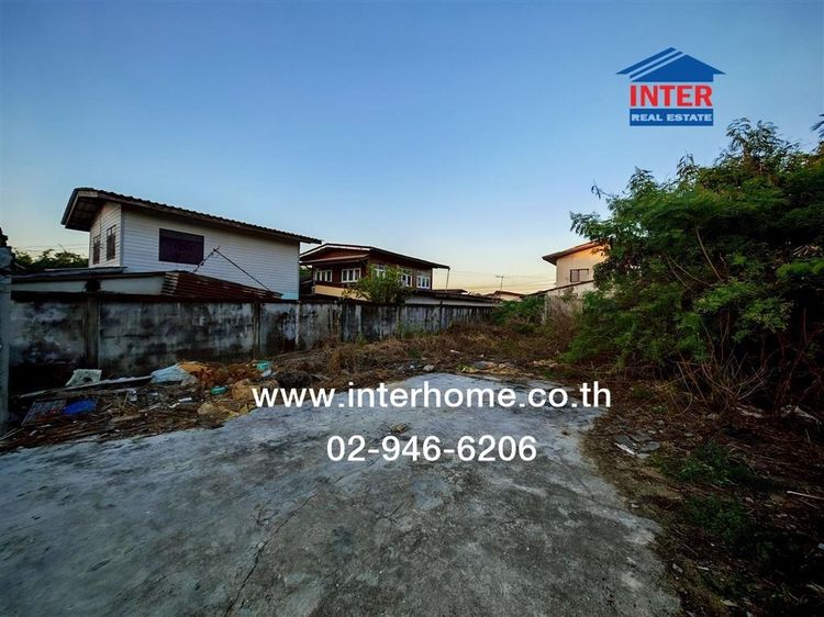 ที่ดิน + สิ่งปลูกสร้าง 187 ตร.ว. ที่ดิน + สิ่งปลูกสร้าง ใกล้วัดสัมปตาก ถนนเพชรเกษม ถนนโยธาธิการซอย2 หมู่3 นครชัยศรี นครปฐม รูปที่ 2