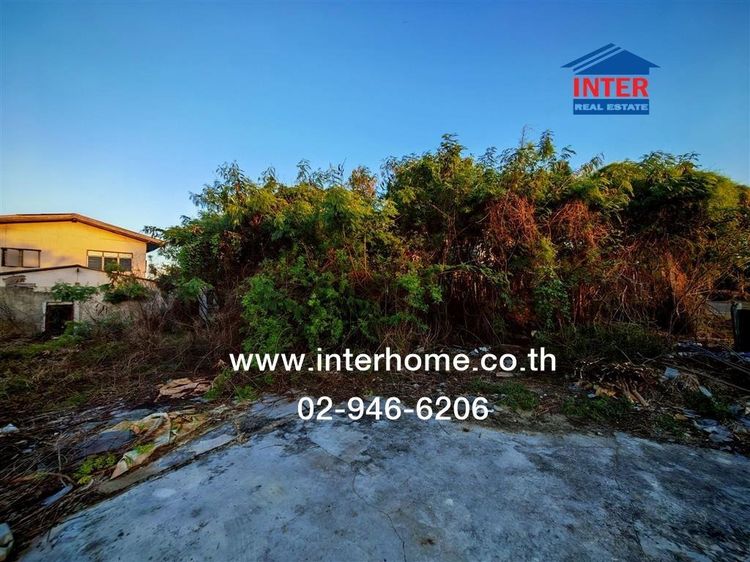 ที่ดิน + สิ่งปลูกสร้าง 187 ตร.ว. ที่ดิน + สิ่งปลูกสร้าง ใกล้วัดสัมปตาก ถนนเพชรเกษม ถนนโยธาธิการซอย2 หมู่3 นครชัยศรี นครปฐม รูปที่ 4