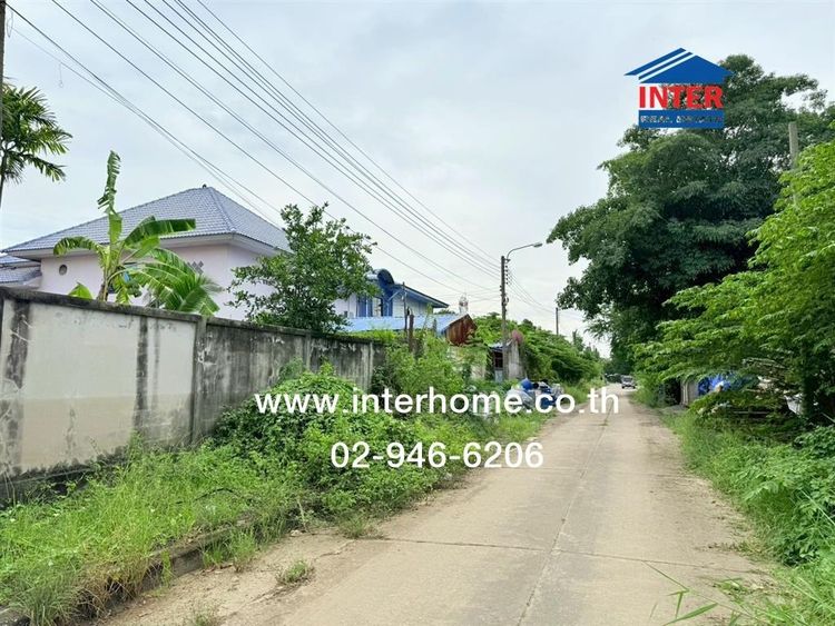 บ้านเดี่ยว 2 ชั้น 152.8 ตร.ว. หมู่บ้านชัชฎาวิลล่า ใกล้แยกพุทธมณฑลสาย3-บางแวก ถนนพุทธมณฑลสาย2 ,สาย3 ถนนบางแวก เขตบางแค กรุงเทพมหานคร รูปที่ 4