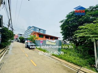 ที่ดินเปล่า 108 ตร.ว. ที่ดินเปล่า ซอยเรวดี6 ถนนติวานนท์ ถนนรัตนาธิเบศร์ เมืองนนทบุรี นนทบุรี