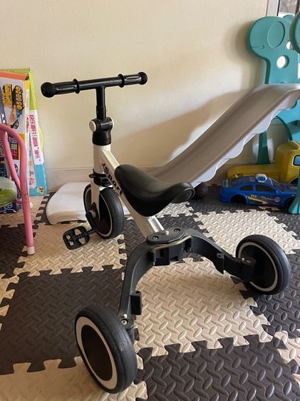 จักรยานขาไถ สภาพใหม่ 🚲 รูปที่ 3