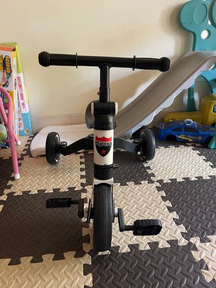 จักรยานขาไถ สภาพใหม่ 🚲