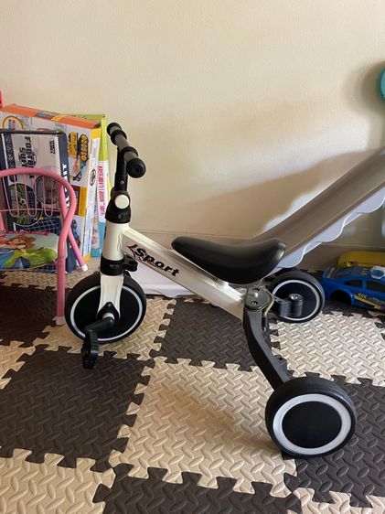 จักรยานขาไถ สภาพใหม่ 🚲 รูปที่ 5