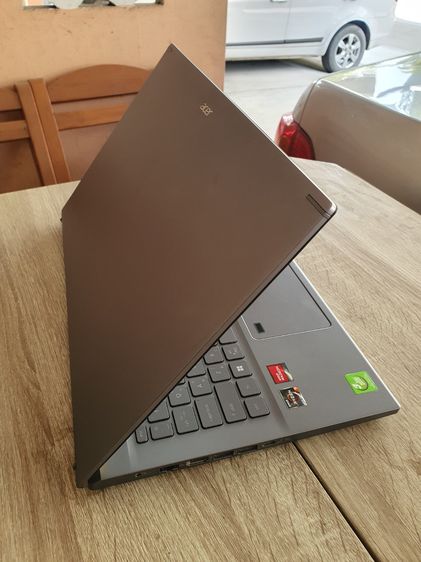 Notebook Acer  AMD Ryzen 5  5625U  มือสอง รูปที่ 6