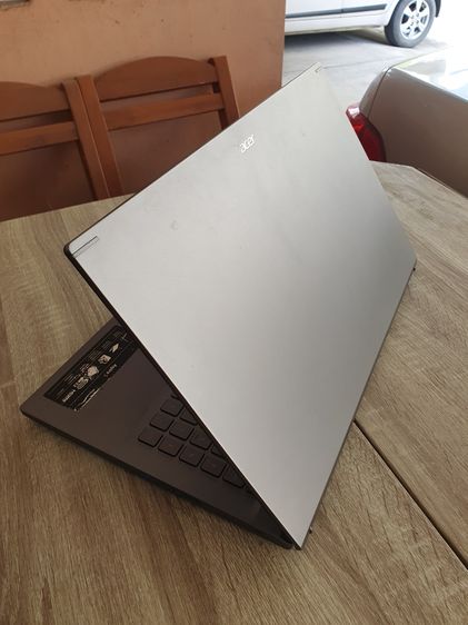 Notebook Acer  AMD Ryzen 5  5625U  มือสอง รูปที่ 5