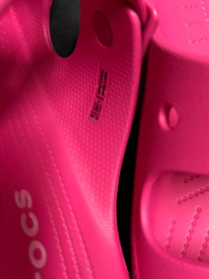 Crocs รูปที่ 3