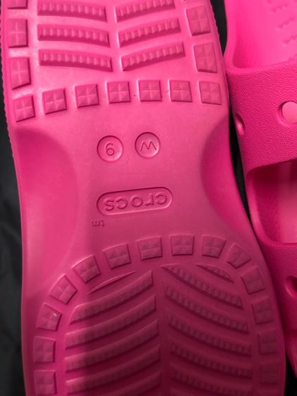 Crocs รูปที่ 2