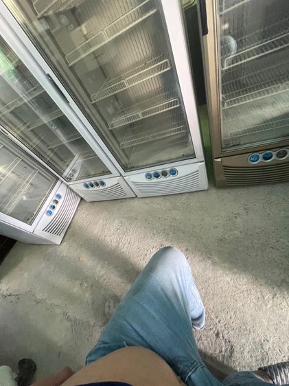 ตู้แช่แข็ง IARP  รูปที่ 13