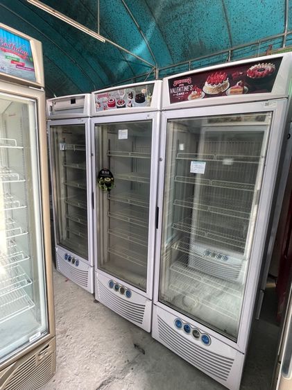 ตู้แช่แข็ง IARP  รูปที่ 3