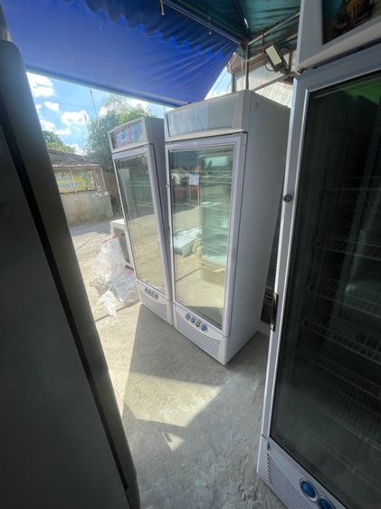 ตู้แช่แข็ง IARP  รูปที่ 9