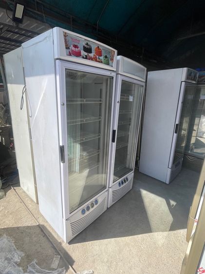 ตู้แช่แข็ง IARP  รูปที่ 4