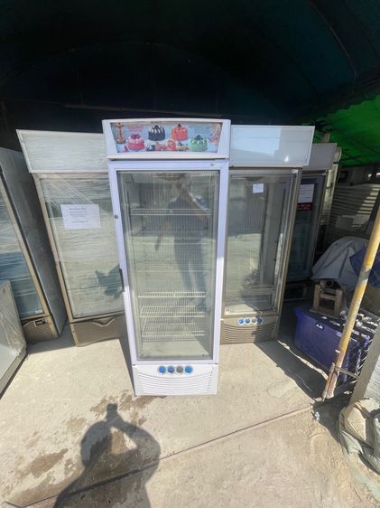 ตู้แช่แข็ง IARP  รูปที่ 12