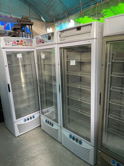 ตู้แช่แข็ง IARP 