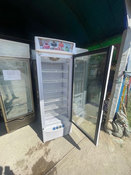 ตู้แช่แข็ง IARP  รูปที่ 11