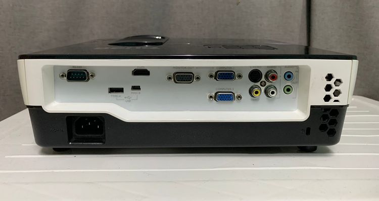 โปรเจคเตอร์ BENQ รูปที่ 2