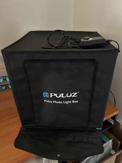 กล่องถ่ายภาพ 40cm รูปที่ 2