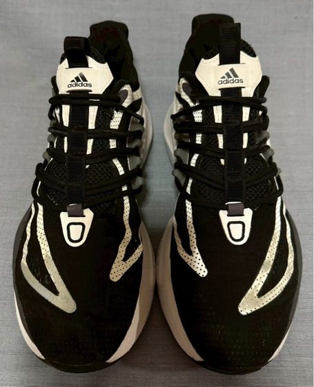 Adidas ปี2023 Size42 ส่งฟรี รูปที่ 3