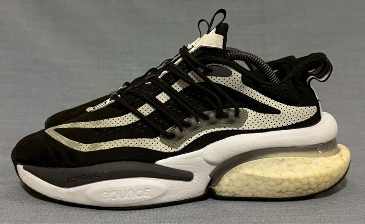 Adidas ปี2023 Size42 ส่งฟรี รูปที่ 2