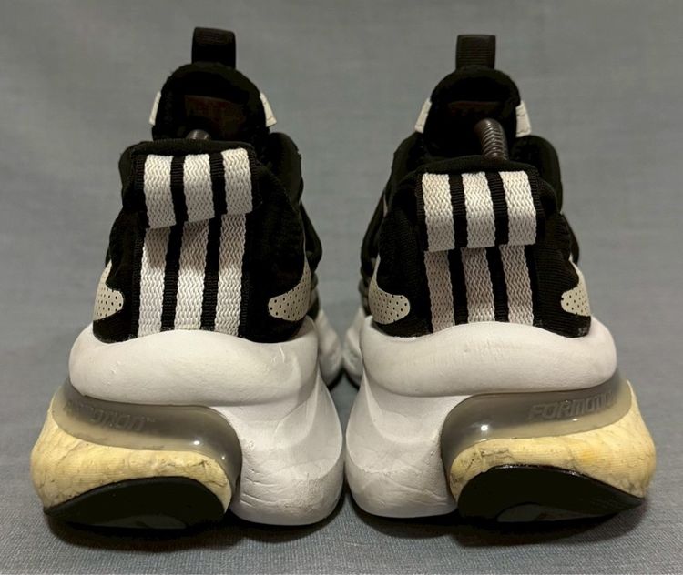 Adidas ปี2023 Size42 ส่งฟรี รูปที่ 4