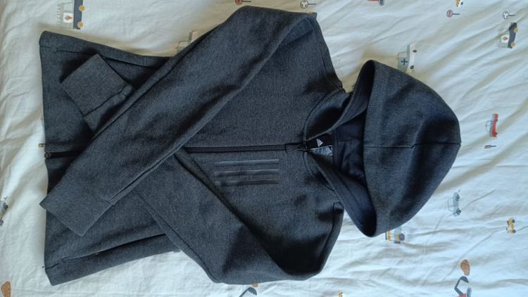 ชุดแจ็คเก็ต Adidas ของแท้💯 รูปที่ 2