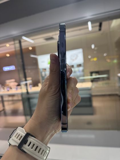 iPhone 13 Pro เครื่องสวยมาก ใช้งานปกติทุกอย่าง รูปที่ 4