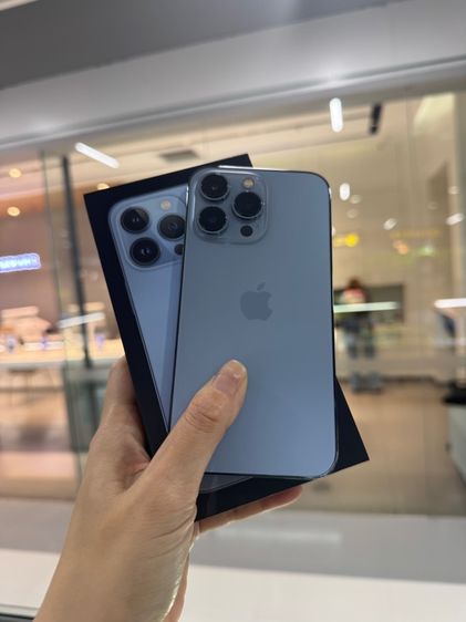 iPhone 13 Pro เครื่องสวยมาก ใช้งานปกติทุกอย่าง