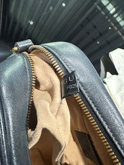 GG Marmont camera 24 cm รูปที่ 9