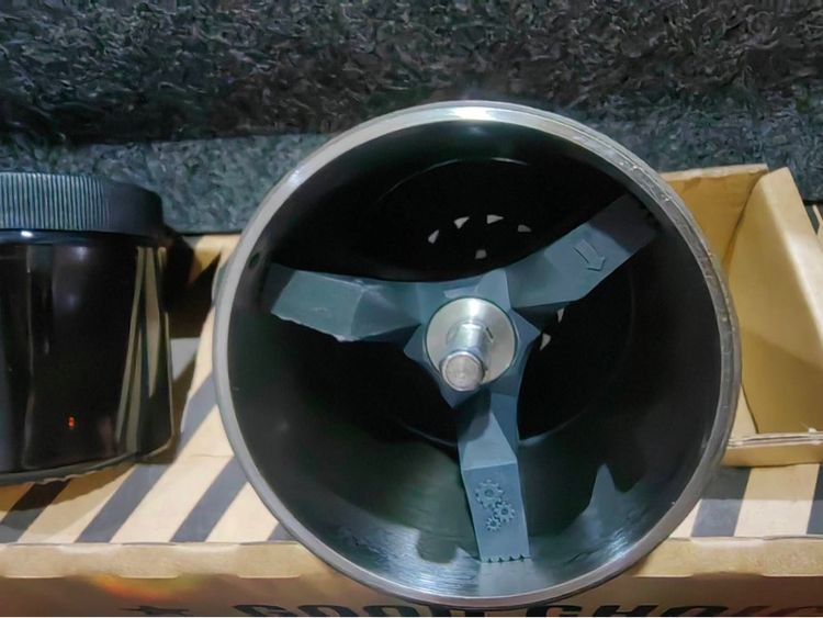 เครื่องทำกาแฟ รูปที่ 13