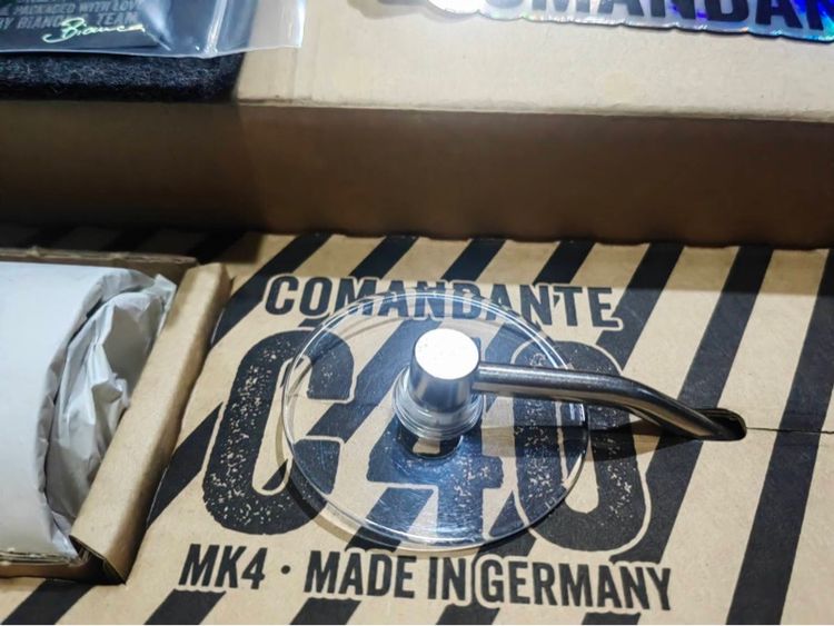 เครื่องทำกาแฟ รูปที่ 4